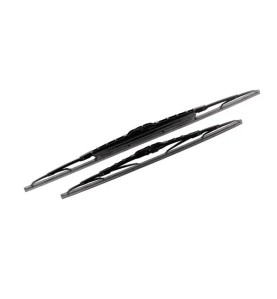 BOSCH Twin Spoiler 604 S Σετ Υαλοκαθαριστήρων 600 mm / 450 mm