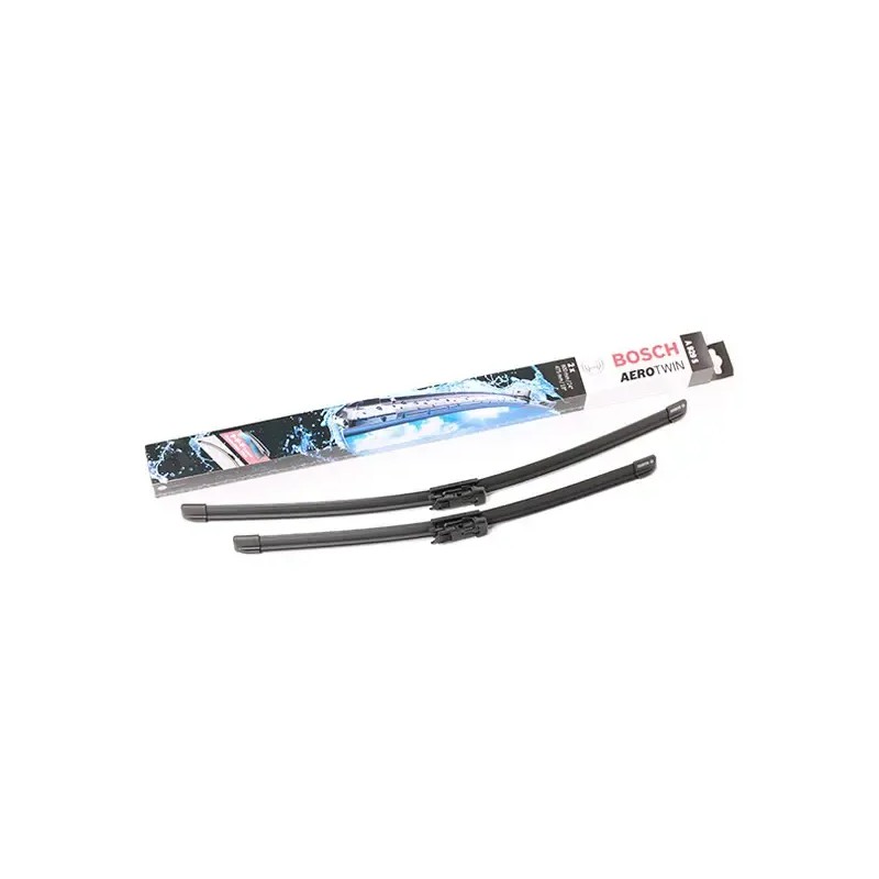 BOSCH AeroTwin A929S Σετ Υαλοκαθαριστήρων 600 mm / 475 mm