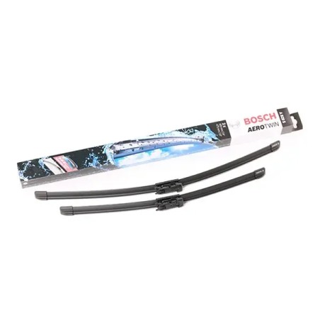 BOSCH AeroTwin A929S Σετ Υαλοκαθαριστήρων 600 mm / 475 mm