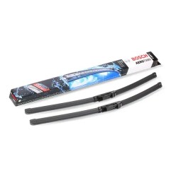 BOSCH AeroTwin A955S Σετ Υαλοκαθαριστήρων 600 mm / 575 mm