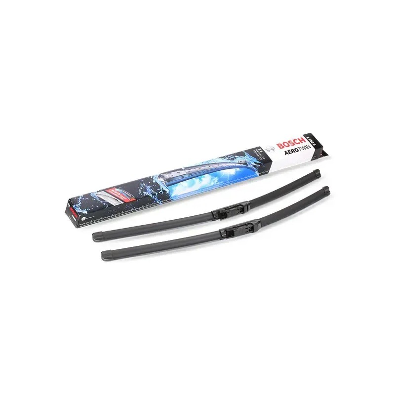BOSCH AeroTwin A955S Σετ Υαλοκαθαριστήρων 600 mm / 575 mm BOSCH AeroTwin A955S Σετ Υαλοκαθαριστήρων 600 mm / 575 mm