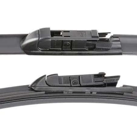BOSCH AeroTwin A955S Σετ Υαλοκαθαριστήρων 600 mm / 575 mm