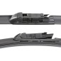 BOSCH AeroTwin A955S Σετ Υαλοκαθαριστήρων 600 mm / 575 mm BOSCH AeroTwin A955S Σετ Υαλοκαθαριστήρων 600 mm / 575 mm