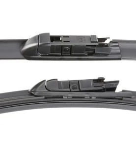 BOSCH AeroTwin A955S Σετ Υαλοκαθαριστήρων 600 mm / 575 mm