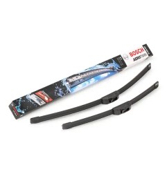 BOSCH AeroTwin AR604S Σετ Υαλοκαθαριστήρων 600 mm / 450 mm
