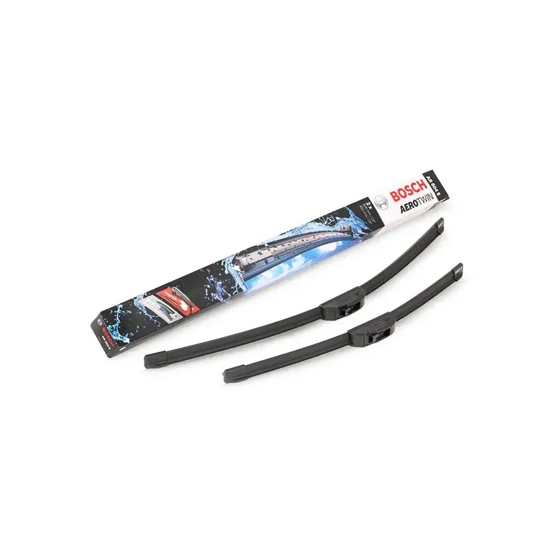 BOSCH AeroTwin AR604S Σετ Υαλοκαθαριστήρων 600 mm / 450 mm BOSCH AeroTwin AR604S Σετ Υαλοκαθαριστήρων 600 mm / 450 mm