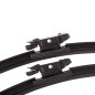 BOSCH AeroTwin A922S Σετ Υαλοκαθαριστήρων 500 mm / 500 mm BOSCH AeroTwin A922S Σετ Υαλοκαθαριστήρων 500 mm / 500 mm