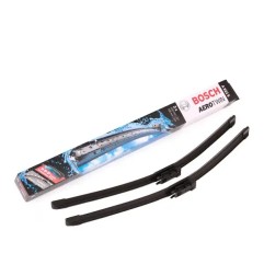 BOSCH AeroTwin A922S Σετ Υαλοκαθαριστήρων 500 mm / 500 mm