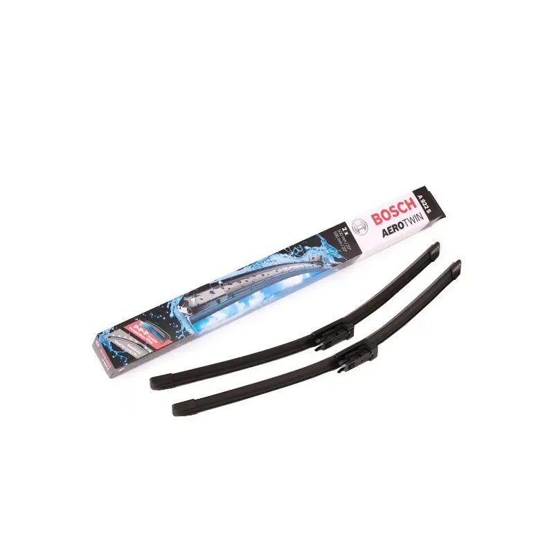 BOSCH AeroTwin A922S Σετ Υαλοκαθαριστήρων 500 mm / 500 mm BOSCH AeroTwin A922S Σετ Υαλοκαθαριστήρων 500 mm / 500 mm
