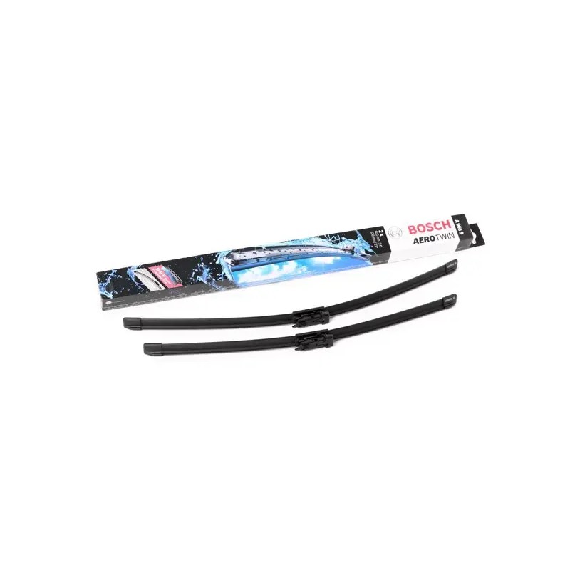 BOSCH AeroTwin A966S Σετ Υαλοκαθαριστήρων 600 mm / 530 mm BOSCH AeroTwin A966S Σετ Υαλοκαθαριστήρων 600 mm / 530 mm