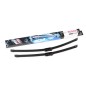 BOSCH AeroTwin A966S Σετ Υαλοκαθαριστήρων 600 mm / 530 mm BOSCH AeroTwin A966S Σετ Υαλοκαθαριστήρων 600 mm / 530 mm