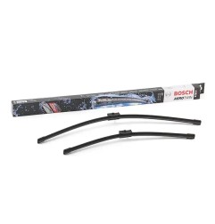 BOSCH AeroTwin A953S Σετ Υαλοκαθαριστήρων 650 mm / 500 mm