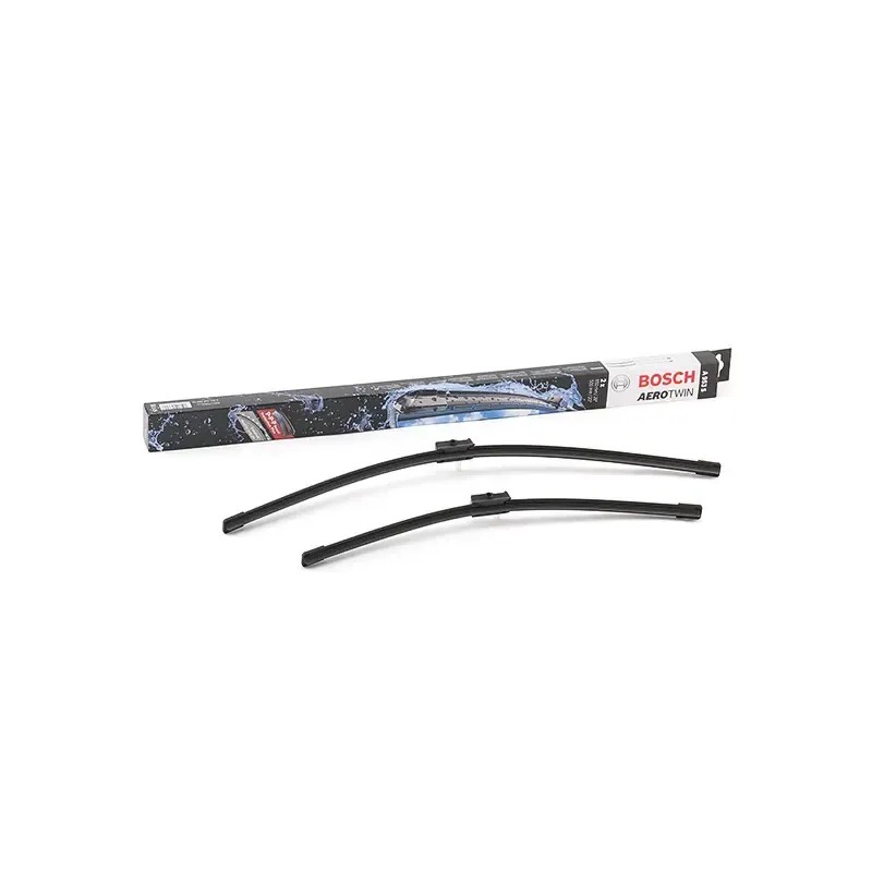 BOSCH AeroTwin A953S Σετ Υαλοκαθαριστήρων 650 mm / 500 mm BOSCH AeroTwin A953S Σετ Υαλοκαθαριστήρων 650 mm / 500 mm