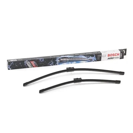BOSCH AeroTwin A953S Σετ Υαλοκαθαριστήρων 650 mm / 500 mm