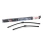 BOSCH AeroTwin A953S Σετ Υαλοκαθαριστήρων 650 mm / 500 mm BOSCH AeroTwin A953S Σετ Υαλοκαθαριστήρων 650 mm / 500 mm