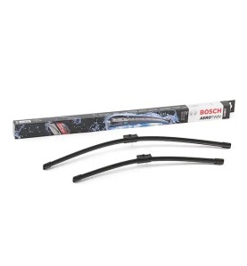 BOSCH AeroTwin A953S Σετ Υαλοκαθαριστήρων 650 mm / 500 mm