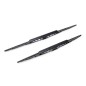 BOSCH Twin Spoiler 652S Σετ Υαλοκαθαριστήρων 650 mm / 575 mm