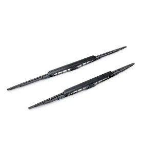 BOSCH Twin Spoiler 652S Σετ Υαλοκαθαριστήρων 650 mm / 575 mm