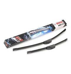 BOSCH AeroTwin AR601S Σετ Υαλοκαθαριστήρων 600 mm / 400 mm