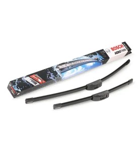 BOSCH AeroTwin AR601S Σετ Υαλοκαθαριστήρων 600 mm / 400 mm