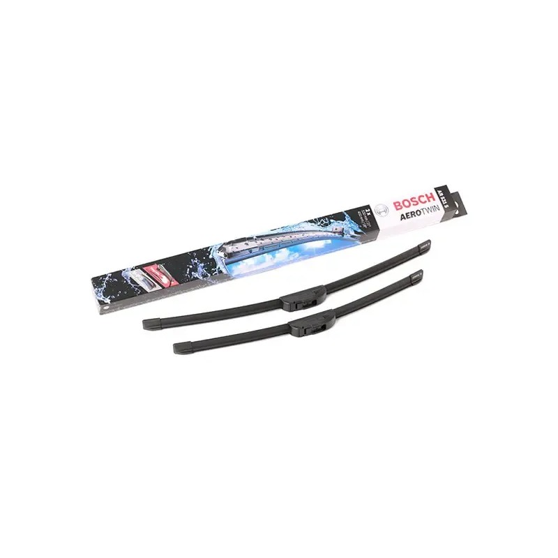 BOSCH AeroTwin AR531S Σετ Υαλοκαθαριστήρων 530 mm / 450 mm