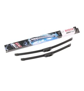 BOSCH AeroTwin AR531S Σετ Υαλοκαθαριστήρων 530 mm / 450 mm