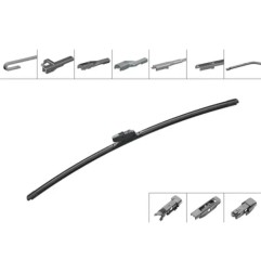 BOSCH AeroEco AE650 Υαλοκαθαριστήρας 650 mm