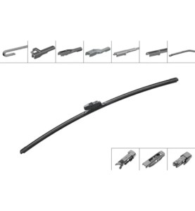 BOSCH AeroEco AE650 Υαλοκαθαριστήρας 650 mm