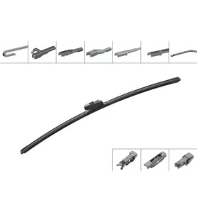 BOSCH AeroEco AE600 Υαλοκαθαριστήρας 600 mm