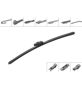 BOSCH AeroEco AE500 Υαλοκαθαριστήρας 500 mm