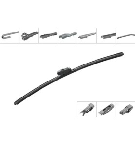 BOSCH AeroEco AE550 Υαλοκαθαριστήρας 550 mm
