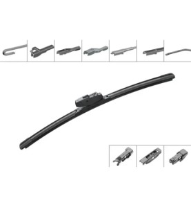 BOSCH AeroEco AE400 Υαλοκαθαριστήρας 400 mm