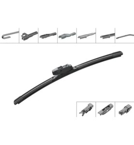 BOSCH AeroEco AE380 Υαλοκαθαριστήρας 380 mm