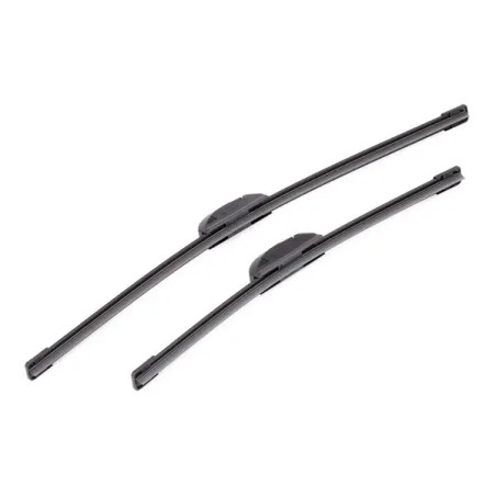 BOSCH AeroTwin Retro AR552S Σετ Υαλοκαθαριστήρων 550 mm / 400 mm