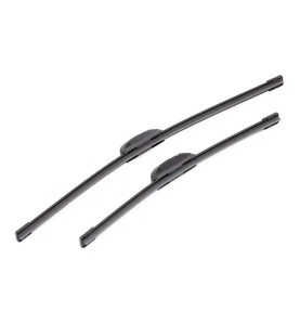 BOSCH AeroTwin Retro AR552S Σετ Υαλοκαθαριστήρων 550 mm / 400 mm
