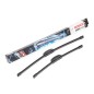 BOSCH AeroTwin Retro AR552S Σετ Υαλοκαθαριστήρων 550 mm / 400 mm