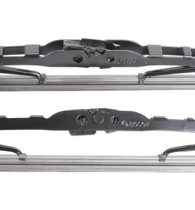BOSCH Twin 502 Σετ Υαλοκαθαριστήρων 500 mm / 450 mm