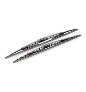 BOSCH Twin 502 Σετ Υαλοκαθαριστήρων 500 mm / 450 mm