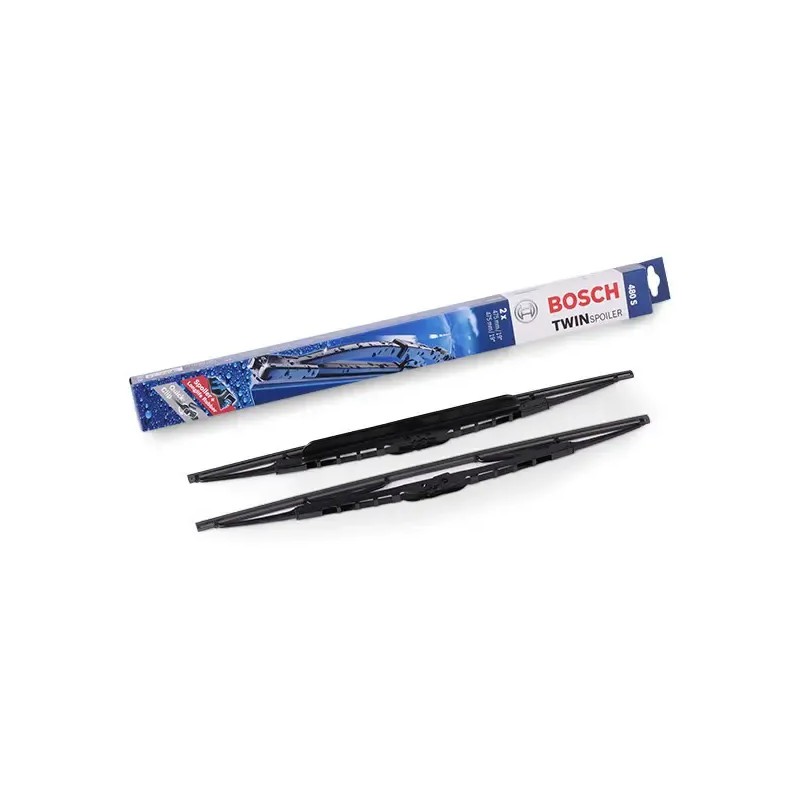 BOSCH OE‑Specialty / AeroTwin Σετ 2 λεπίδων 475 mm BOSCH OE‑Specialty / AeroTwin Σετ 2 λεπίδων 475 mm
