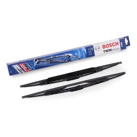 BOSCH OE‑Specialty / AeroTwin Σετ 2 λεπίδων  475 mm