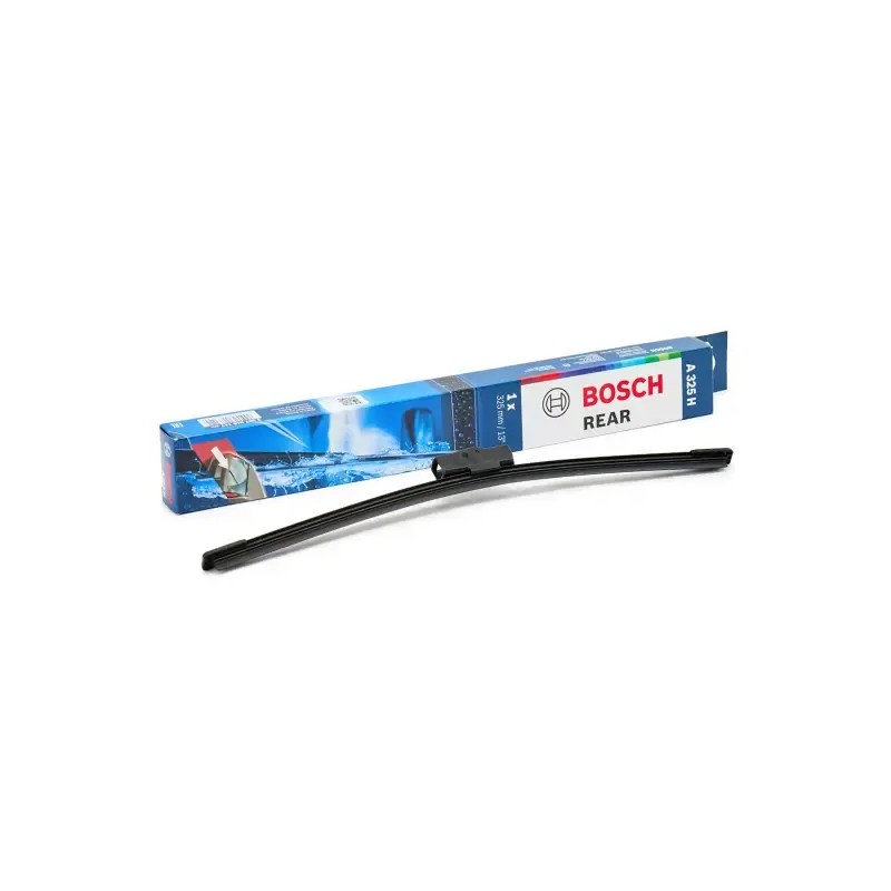 BOSCH Rear A325H Υαλοκαθαριστήρας Πίσω 325 mm