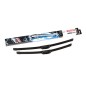 BOSCH AeroTwin Retro AR533S Σετ Υαλοκαθαριστήρων 530 mm / 475 mm
