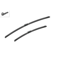 BOSCH AeroTwin A951S Σετ Υαλοκαθαριστήρων 650 mm / 475 mm