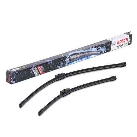 BOSCH AeroTwin A951S Σετ Υαλοκαθαριστήρων 650 mm / 475 mm