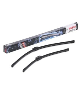BOSCH AeroTwin A951S Σετ Υαλοκαθαριστήρων 650 mm / 475 mm