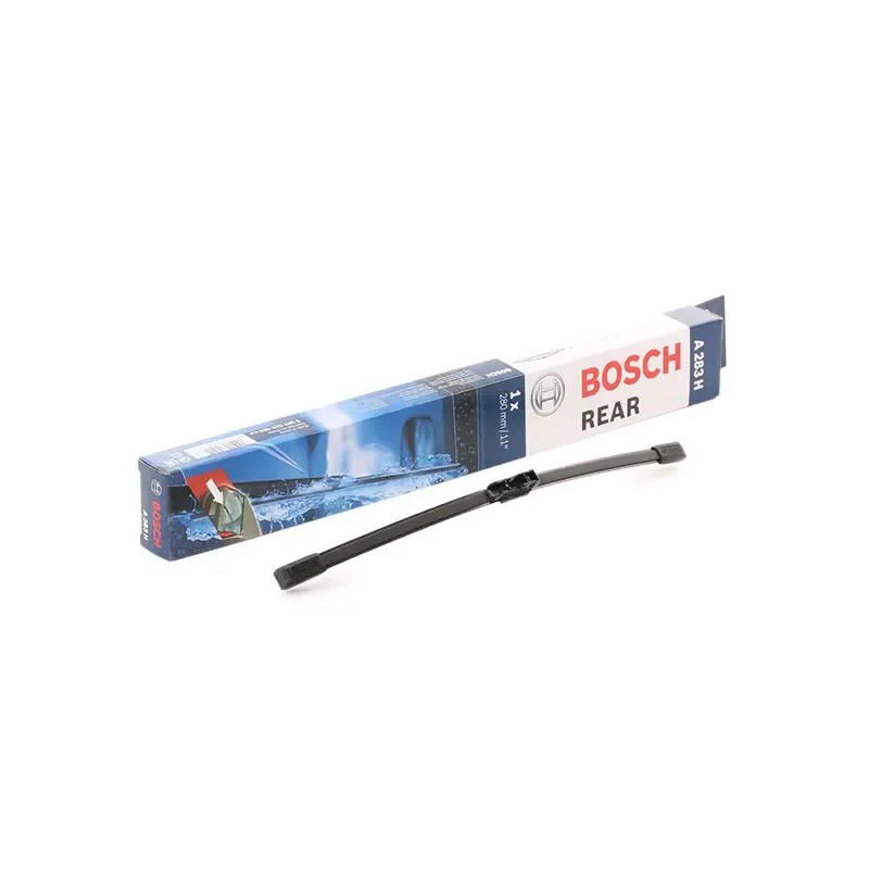 BOSCH Rear A283H Υαλοκαθαριστήρας Πίσω 280 mm BOSCH Rear A283H Υαλοκαθαριστήρας Πίσω 280 mm