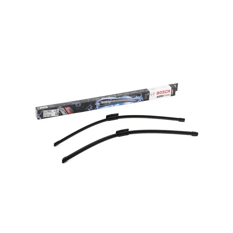 BOSCH AeroTwin A976 S Σετ Υαλοκαθαριστήρων 700 mm / 700 mm