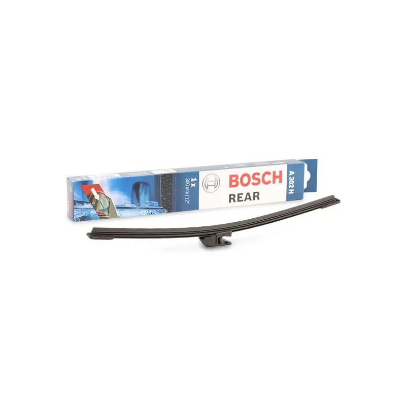 BOSCH Rear A302H Υαλοκαθαριστήρας Πίσω 300 mm