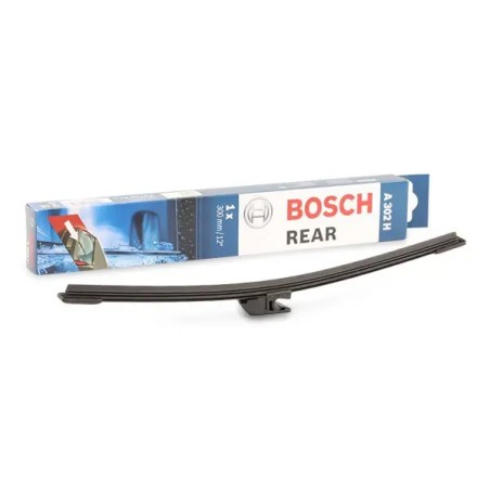 BOSCH Rear A302H Υαλοκαθαριστήρας Πίσω 300 mm