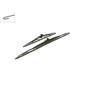 BOSCH Twin Spoiler 653S Σετ Υαλοκαθαριστήρων 650 mm / 400 mm BOSCH Twin Spoiler 653S Σετ Υαλοκαθαριστήρων 650 mm / 400 mm